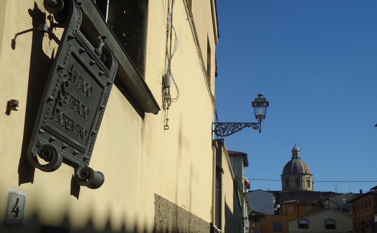 The Fabric of Time: Antico Setificio Fiorentino, Florence’s oldest fabric mill