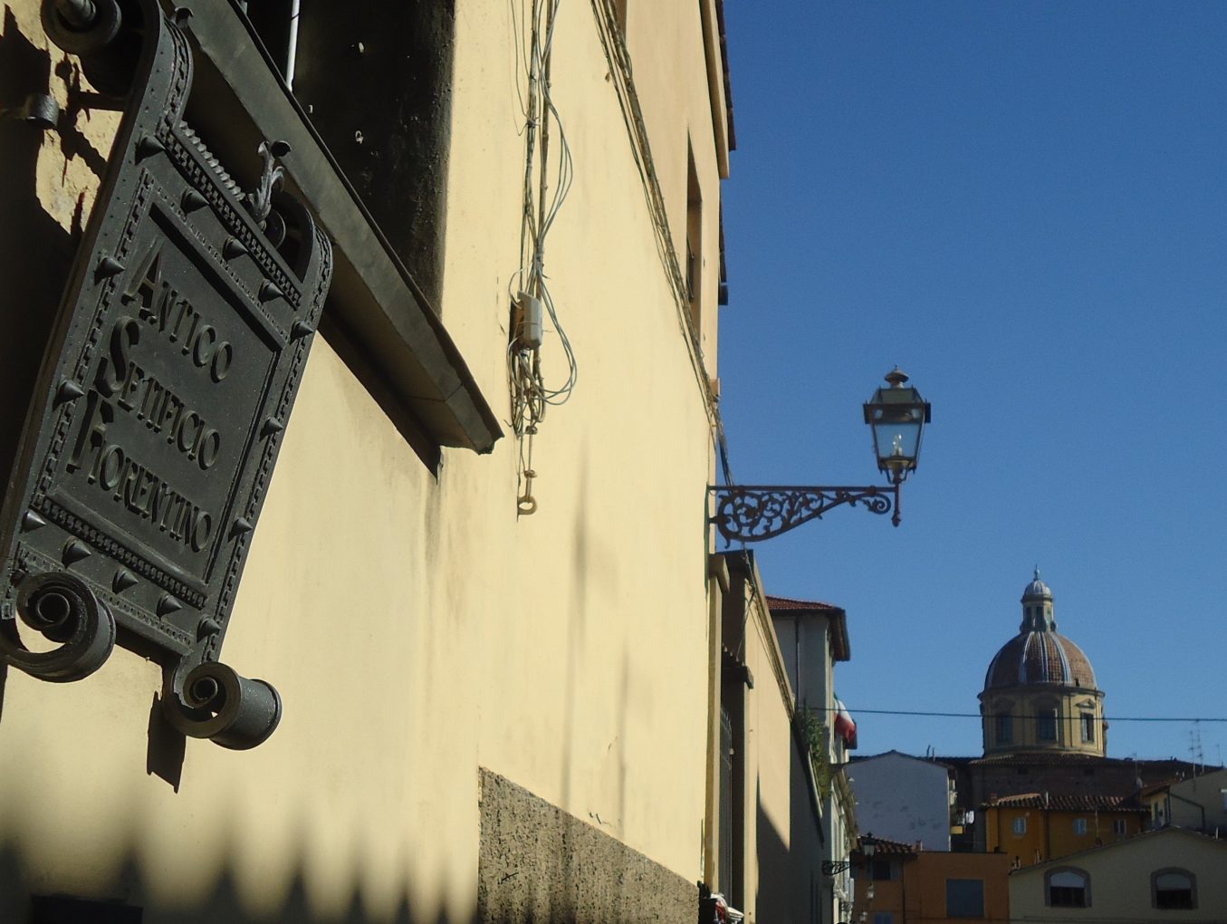 The Fabric of Time: Antico Setificio Fiorentino, Florence's oldest fabric mill
